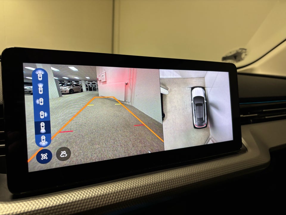 Aiways U5 Premium 5d