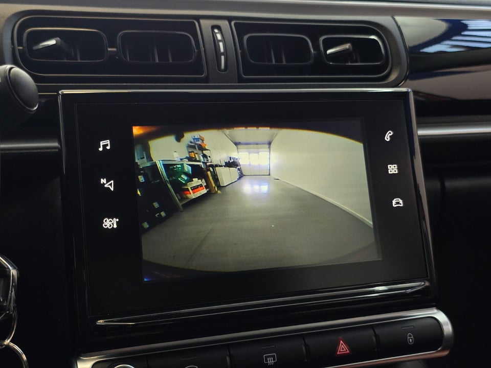 Citroën C3 1,2 PureTech 110 Feel 5d