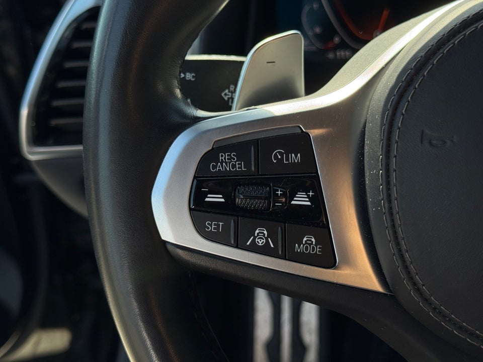 BMW 840d 3,0 Coupé xDrive aut. 2d