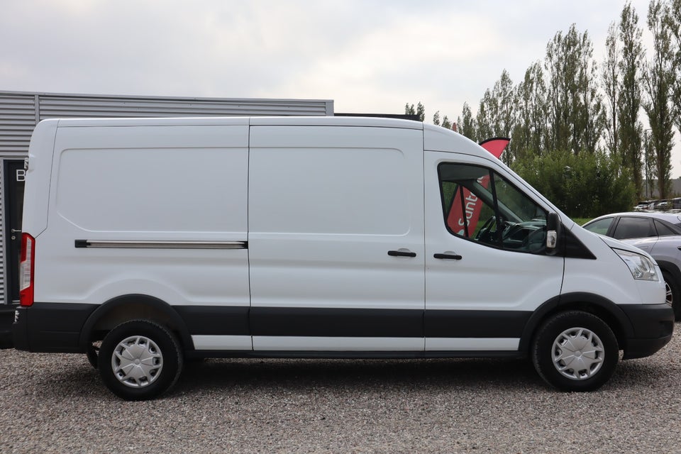 Ford Transit 350 L2 Van 2,0 TDCi 170 Trend H2 FWD