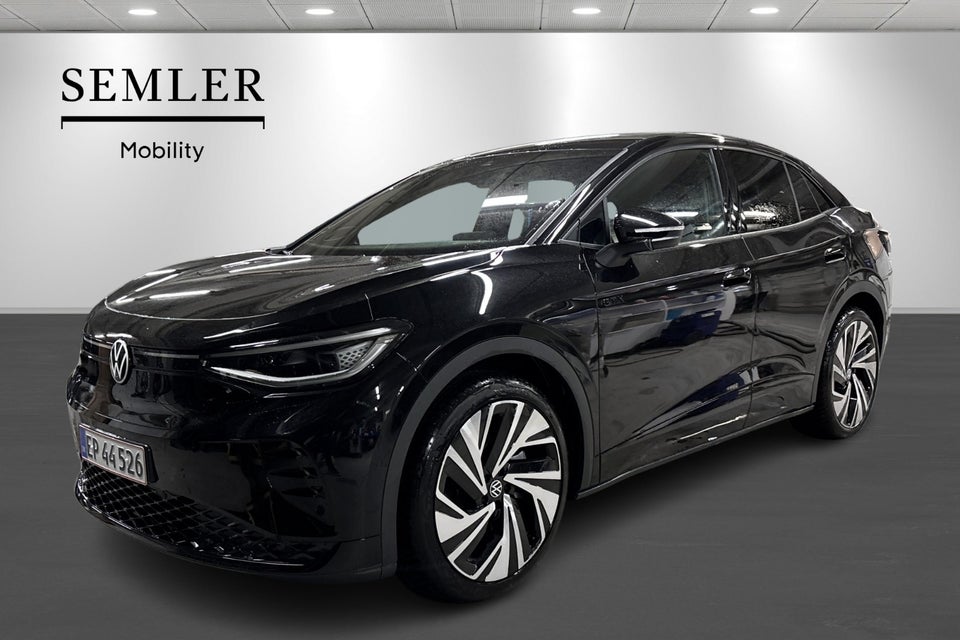 VW ID.5 79 GTX+ 4Motion 5d