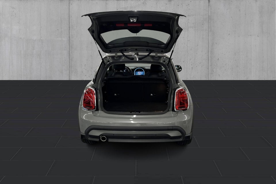 MINI Cooper 1,5 Experience aut. 3d