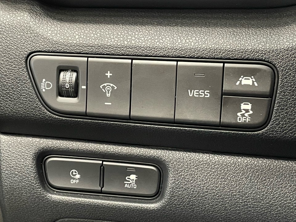 Kia e-Niro 64 Premium 5d