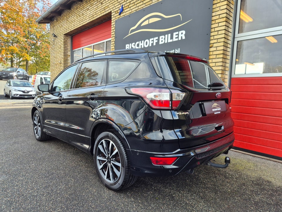 Ford Kuga 1,5 SCTi 150 ST-Line 5d