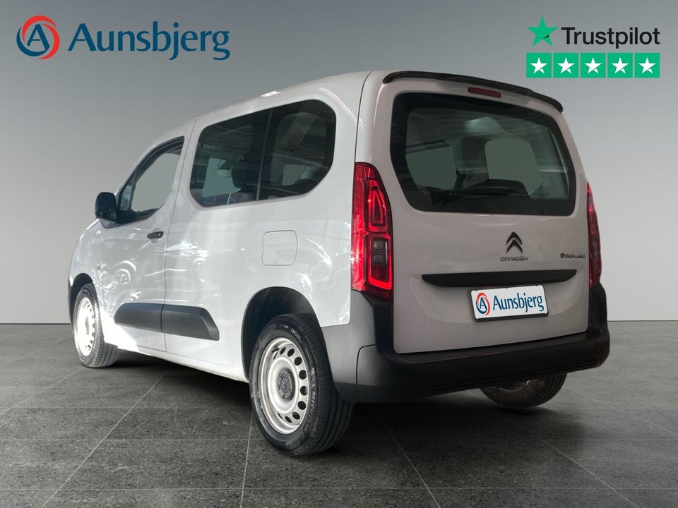 Citroën ë-Berlingo 50 Feel 5d