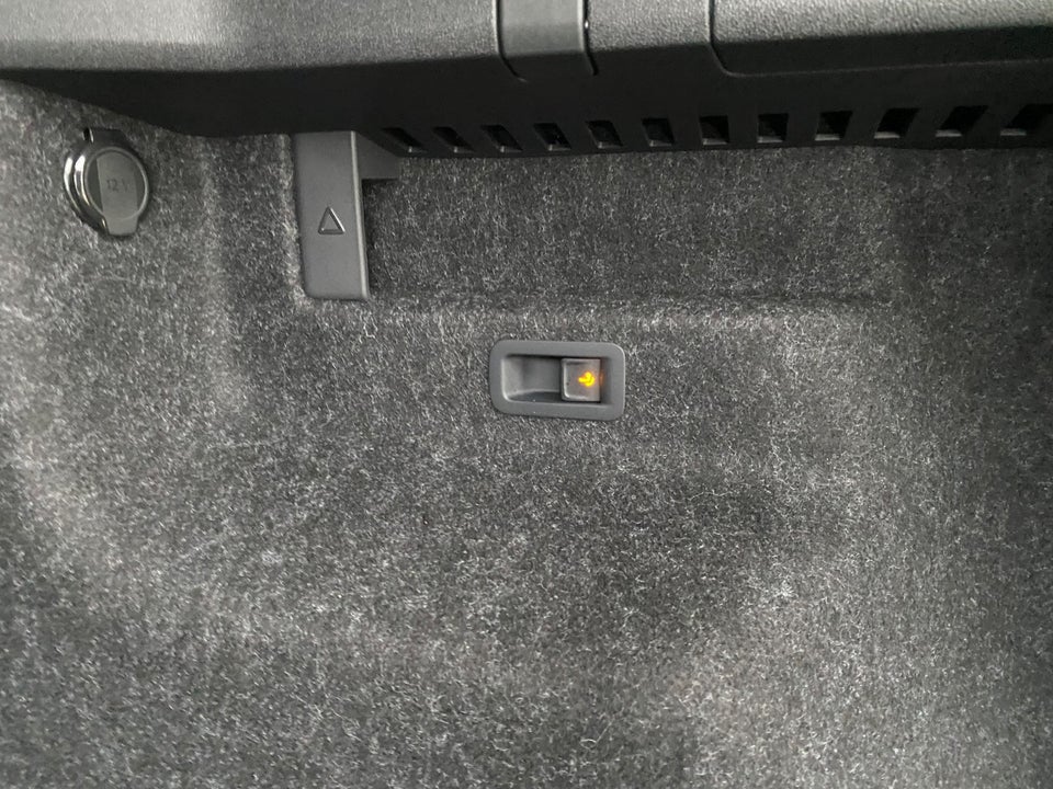 Skoda Enyaq iV RS Suite 5d