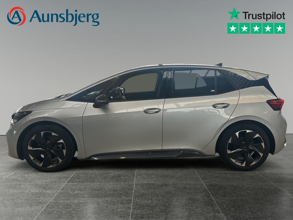 Cupra Born 77 e-Boost 5d