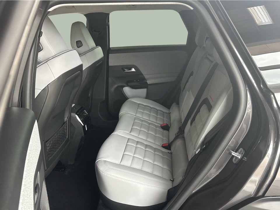 Citroën ë-C5 Aircross 80 VTR Sport 5d