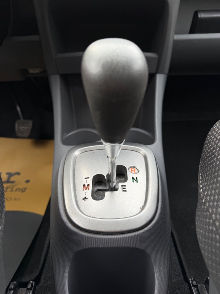 Toyota Aygo 1,0 Air+ MMT 5d