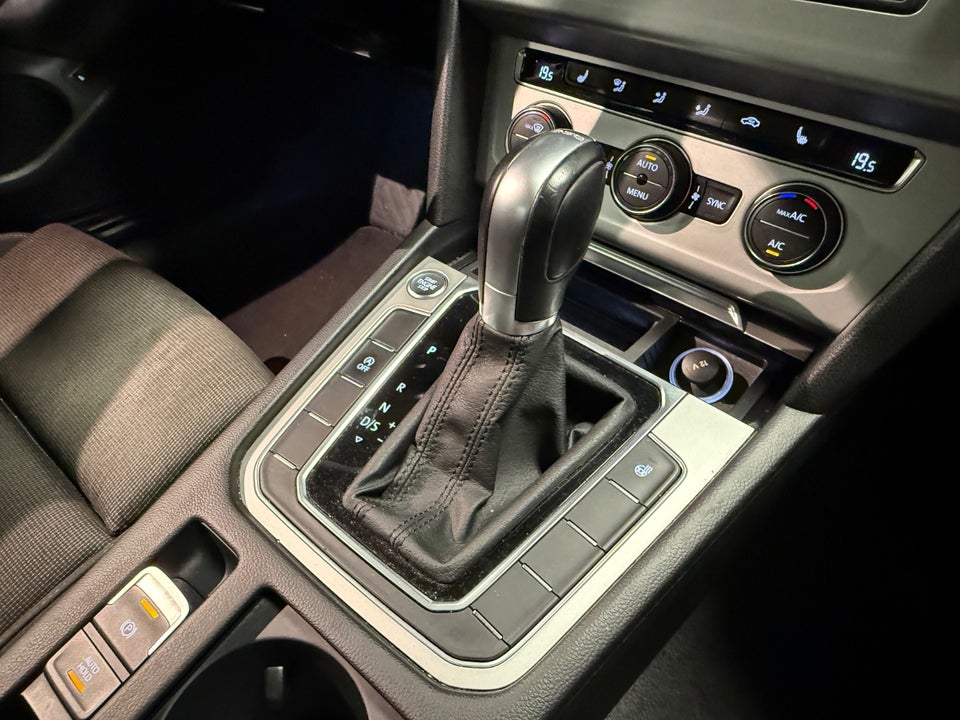 VW Passat 1,4 TSi 150 Comfortline+ DSG 4d
