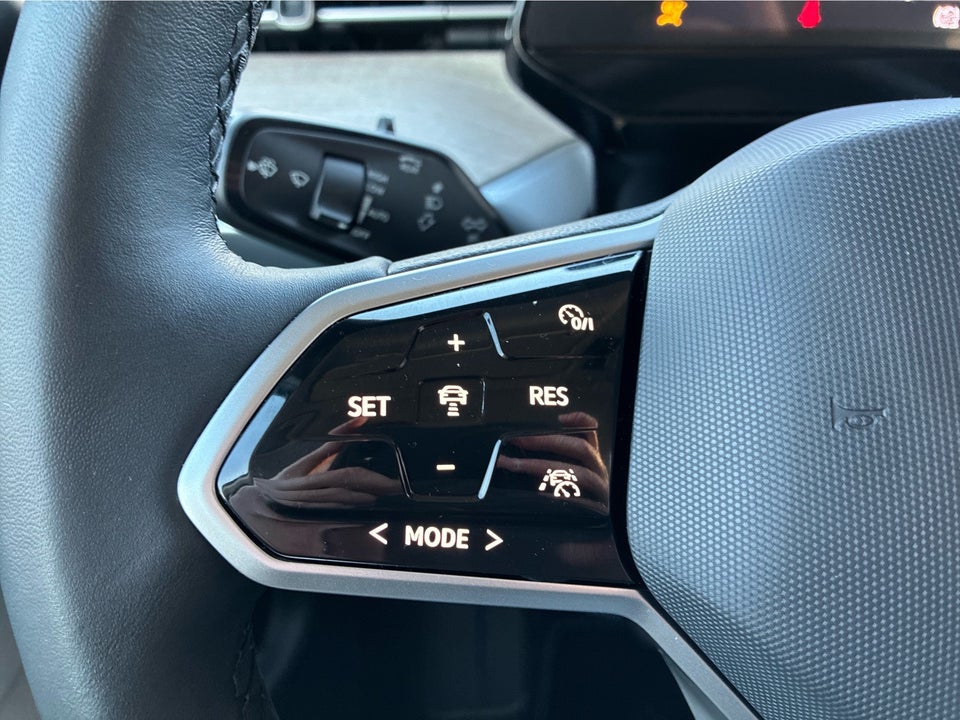 VW ID.Buzz 77 Style SWB 5d