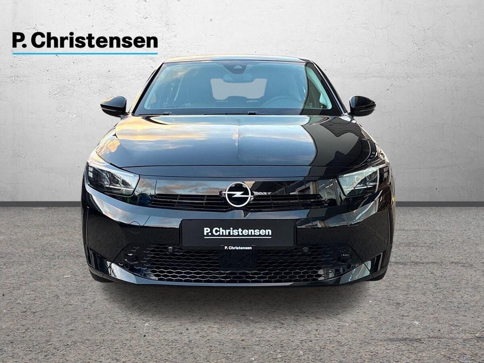 Opel Corsa-e 50 Edition 5d