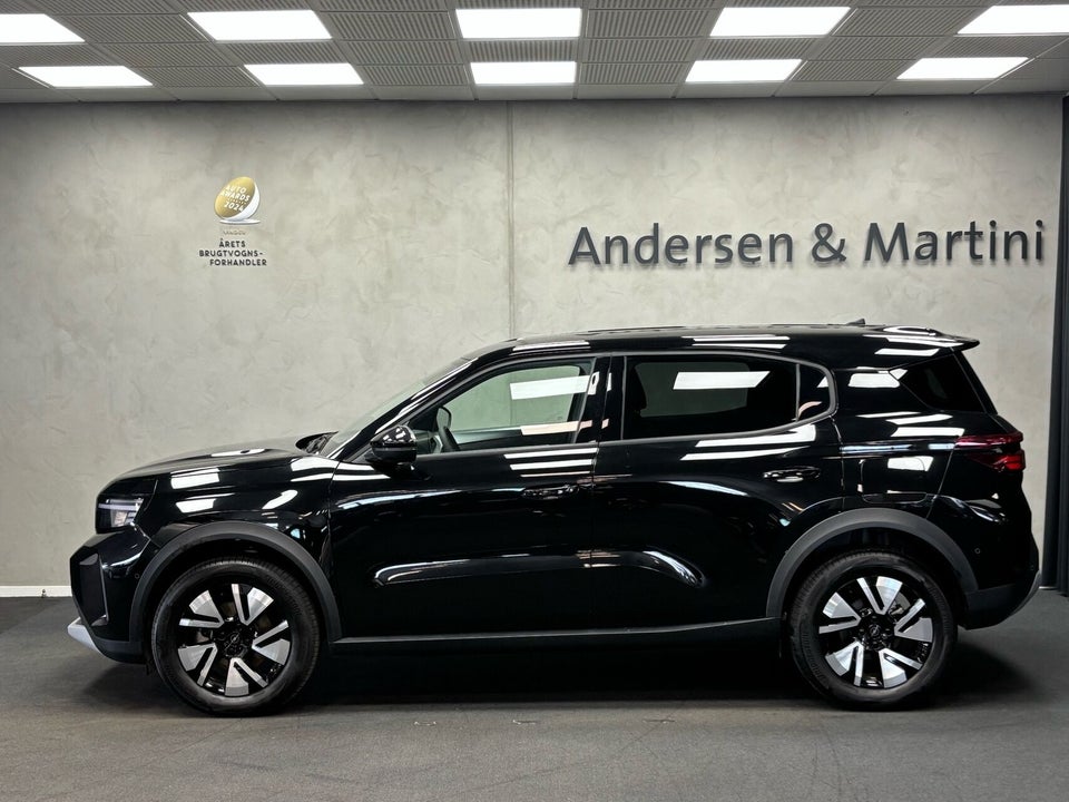 Opel Frontera 44 GS 5d
