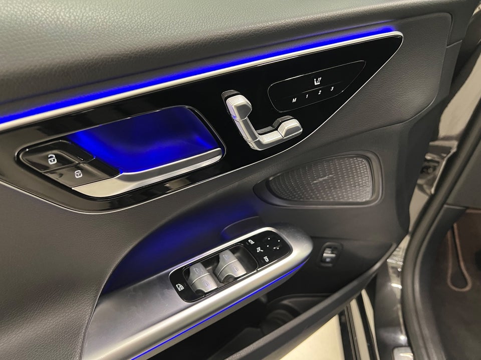 Mercedes C200 1,5 Avantgarde aut. 4d