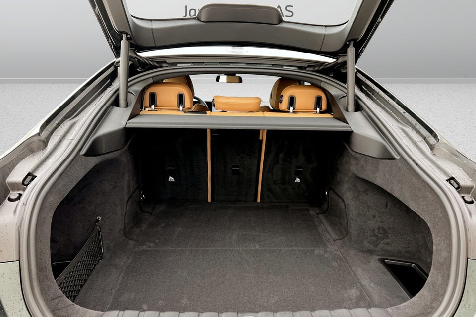 BMW i4 M50 M-Sport xDrive 5d