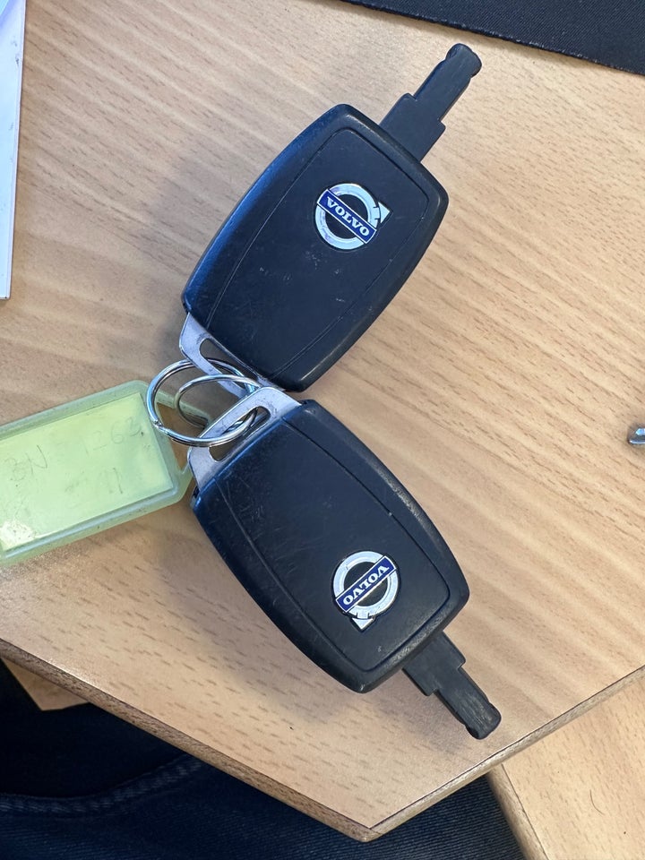 Volvo V50 1,6 D DRIVe 5d