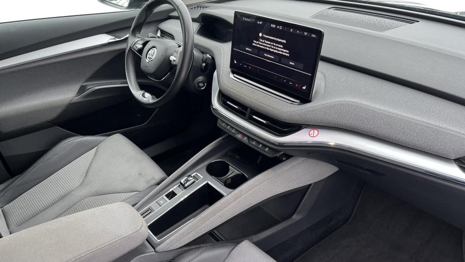 Skoda Enyaq 80 iV Plus 5d