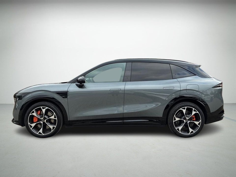 Zeekr 7X Privilege AWD 5d