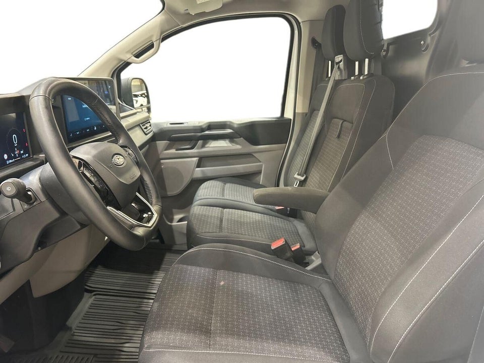 Ford Transit Custom 320L 2,0 EcoBlue Trend aut.