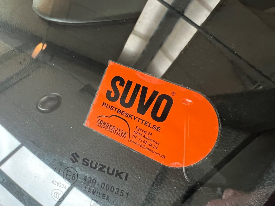 Suzuki Ignis 1,2 mHybrid Adventure CVT 5d