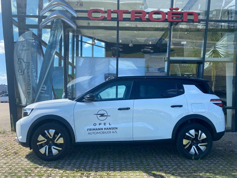Opel Frontera 44 GS 5d