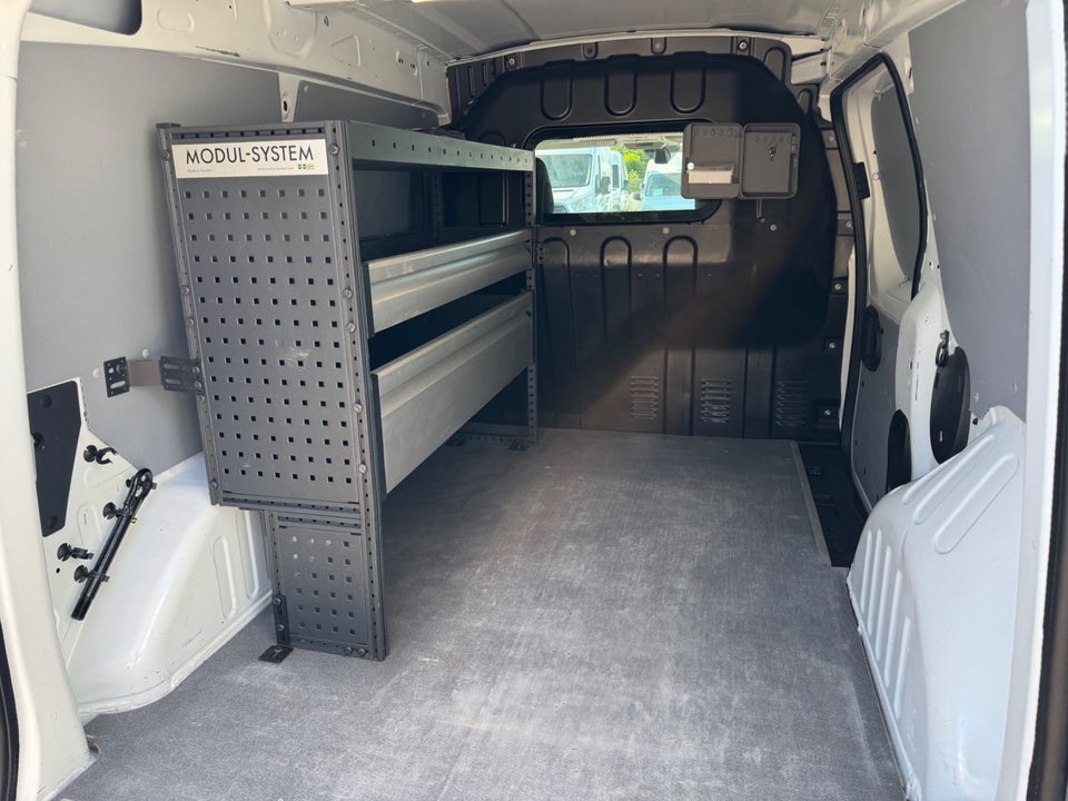 Renault Express 1,5 dCi 95 5d
