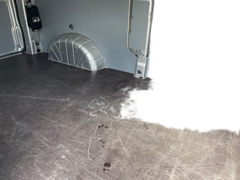 Ford Transit Custom 300L 2,0 EcoBlue Trend aut.