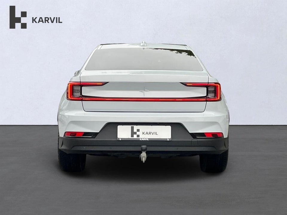 Polestar 2 Long Range 5d
