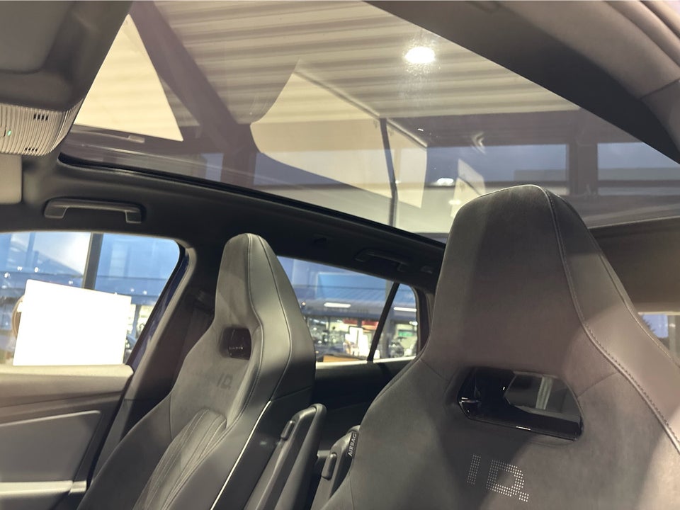 VW ID.4 77 Pro Performance 5d