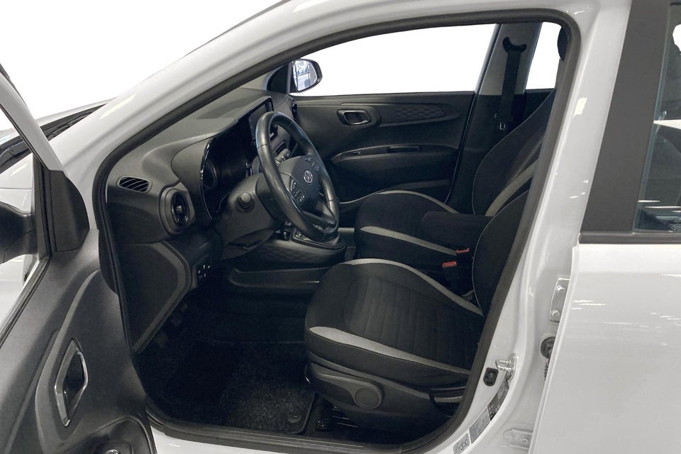Hyundai i10 1,0 MPi Advanced 5d