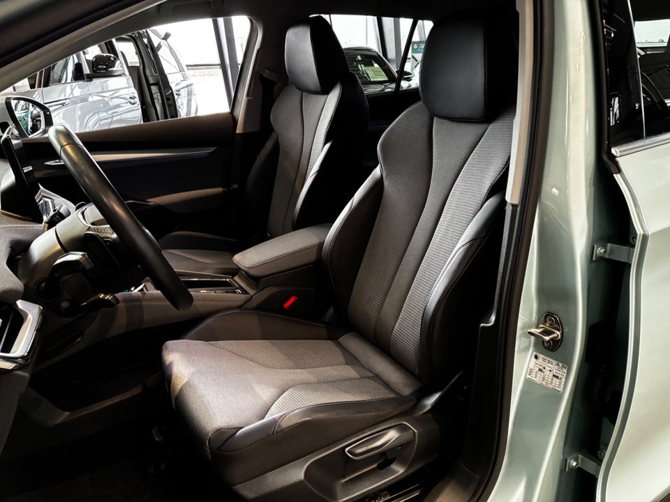 Skoda Enyaq 80 iV Clever 5d