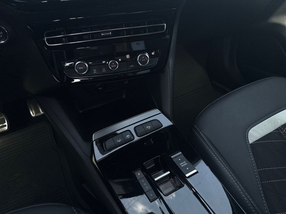 Opel Mokka-e 50 Ultimate 5d