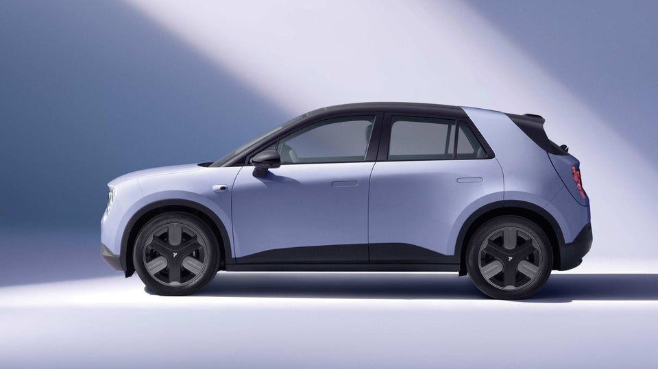 firefly firefly select 5d