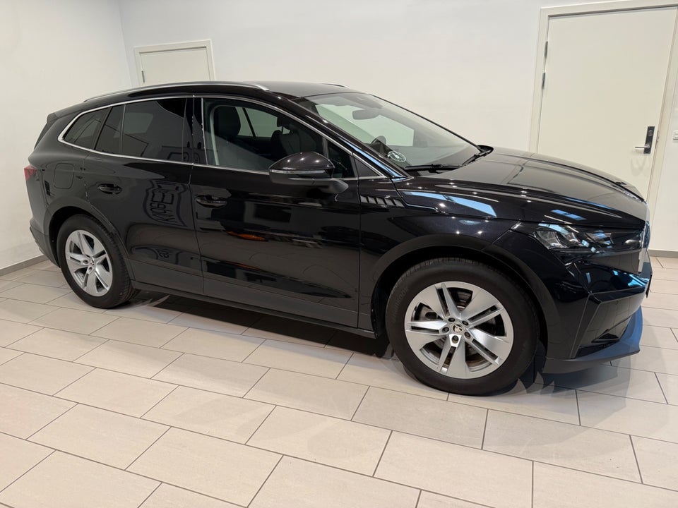 Skoda Enyaq 80 iV Loft 5d