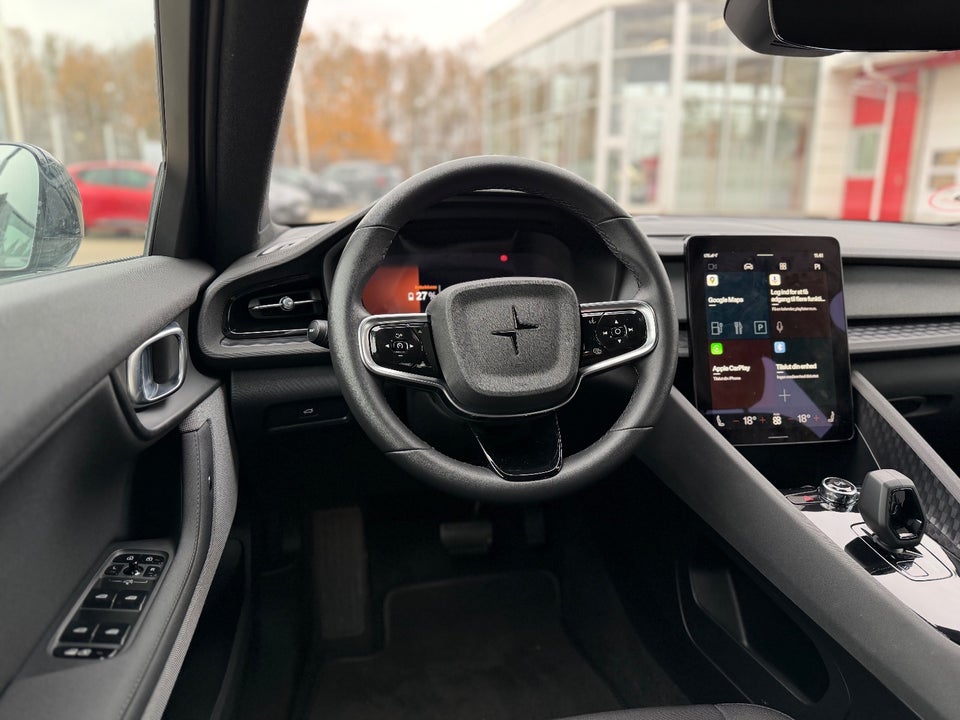 Polestar 2 Long Range 5d