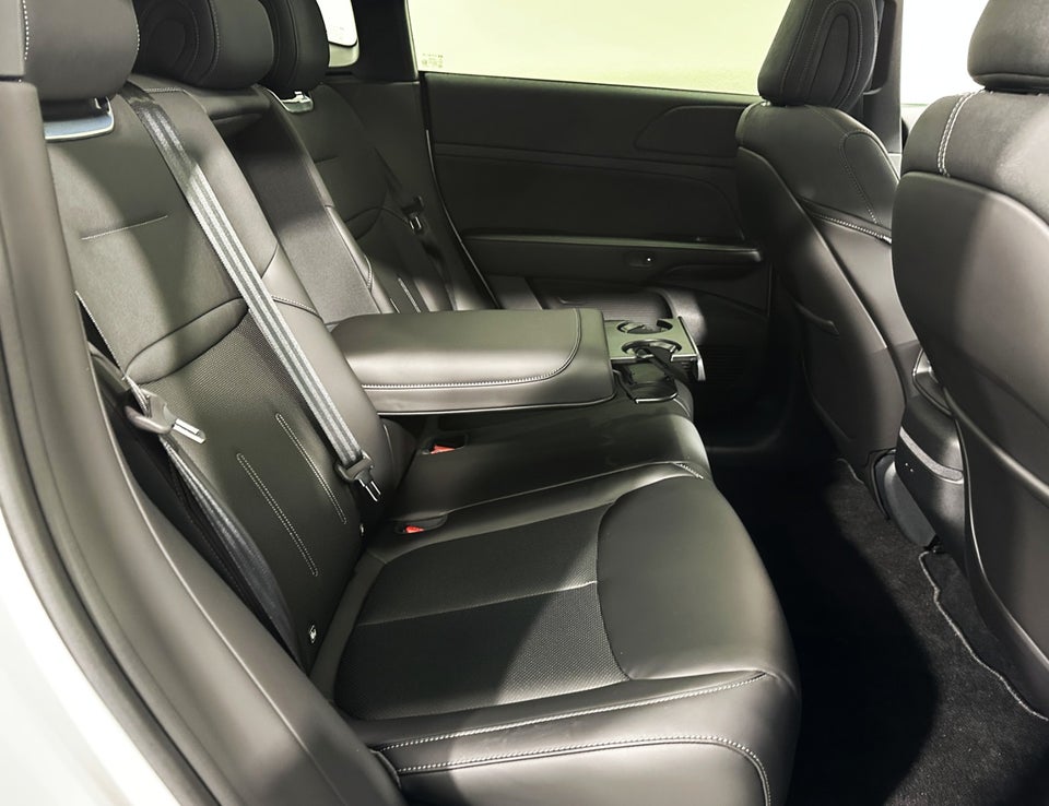 Xpeng G6 Long Range 5d