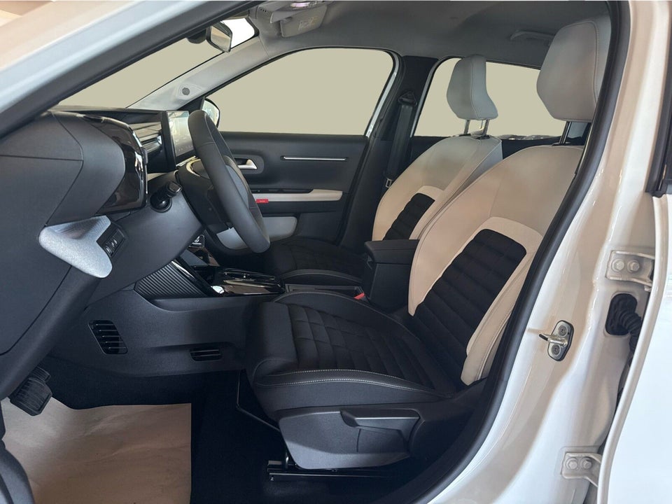 Citroën ë-C3 Aircross 54 Plus Extended Range 5d