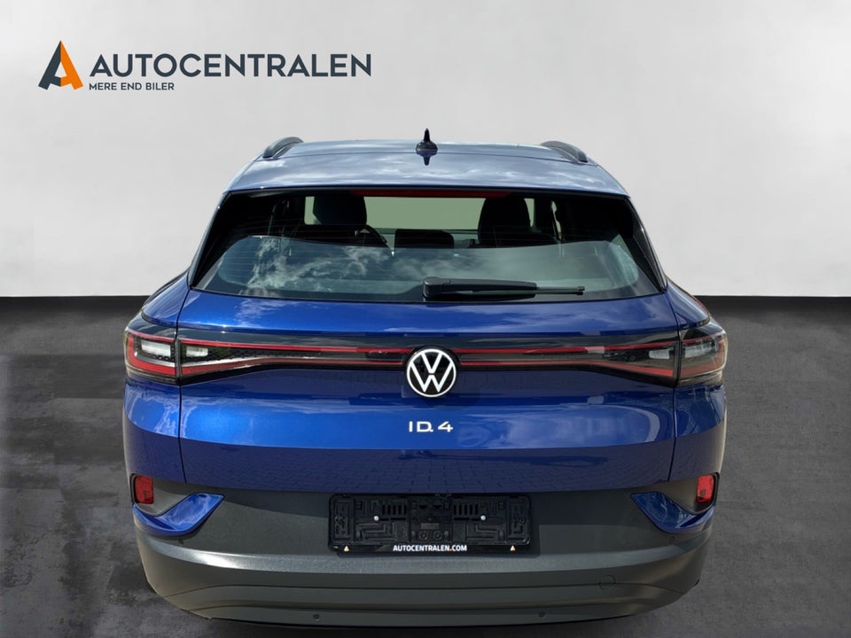 VW ID.4 77 1ST Pro Performance 5d