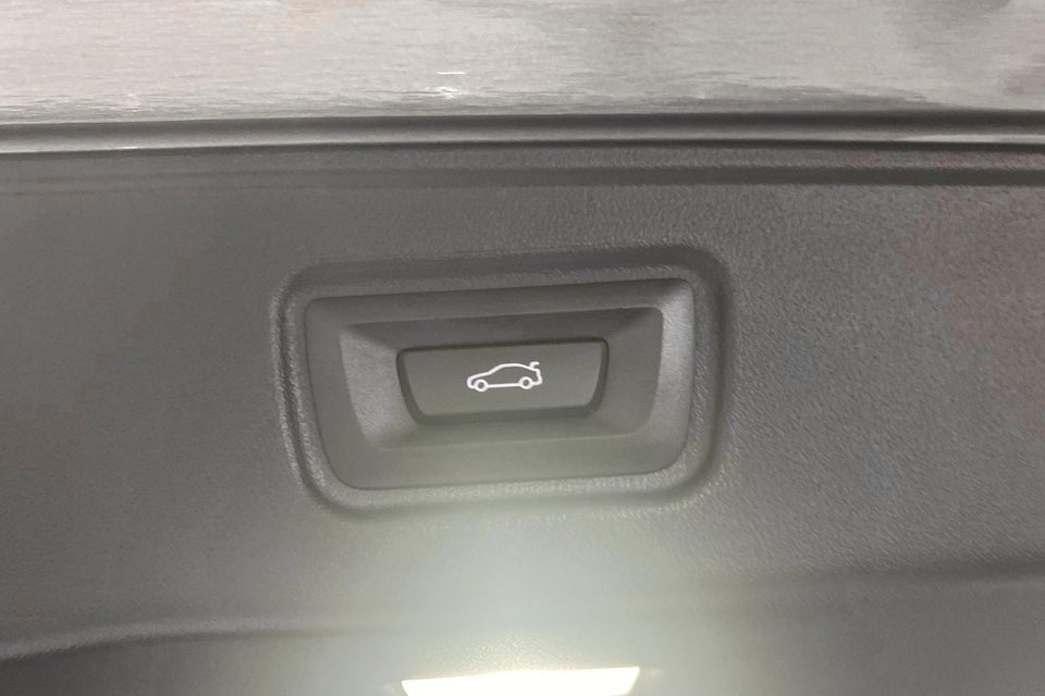 BMW i5 eDrive40 Touring M-Sport 5d