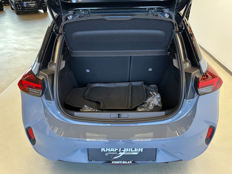 Opel Corsa 1,2 Sport 5d