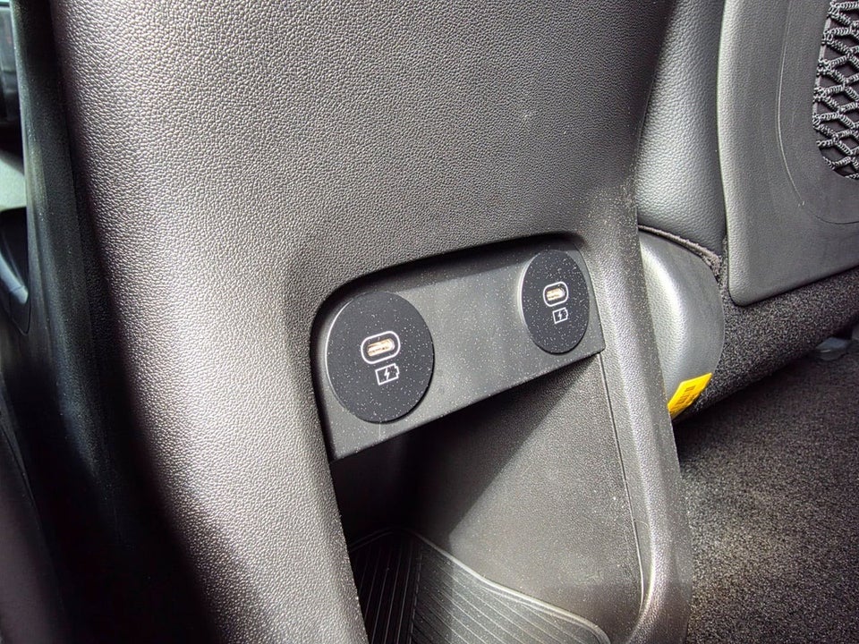 Hyundai Ioniq 5 84 N Line 5d