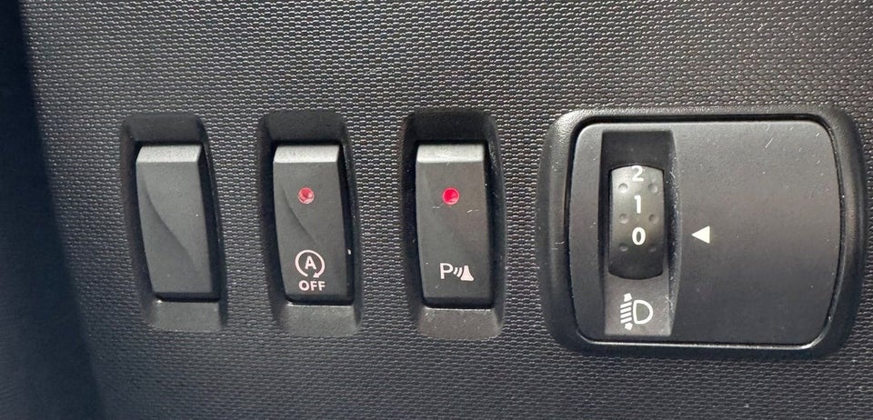 Renault Twingo 1,0 SCe 70 Authentique 5d