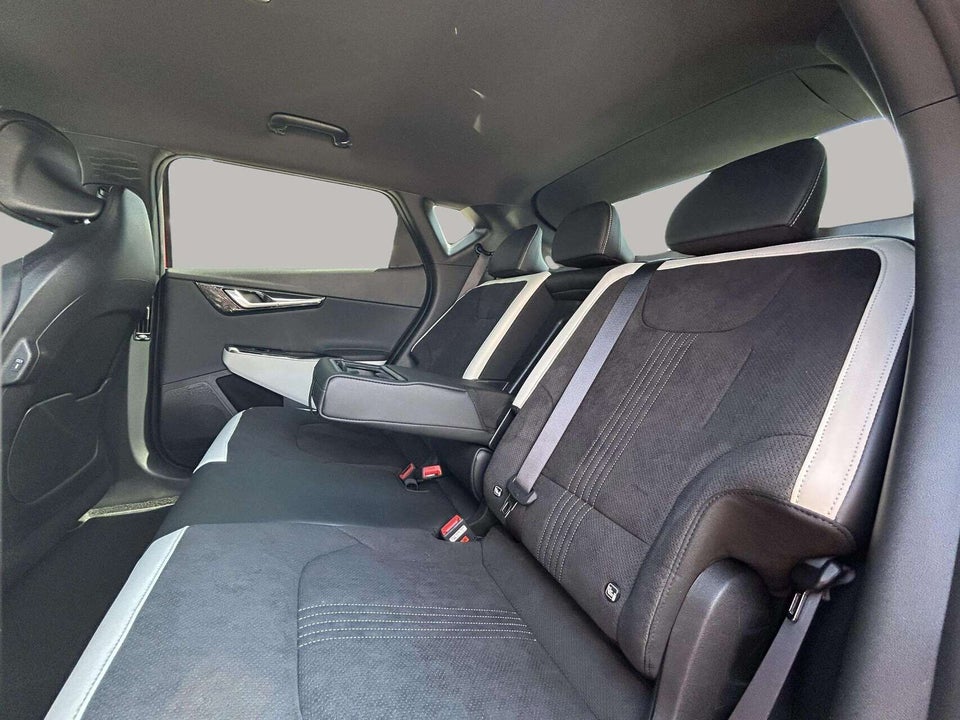 Kia EV6 77 Long Range GT-Line 5d