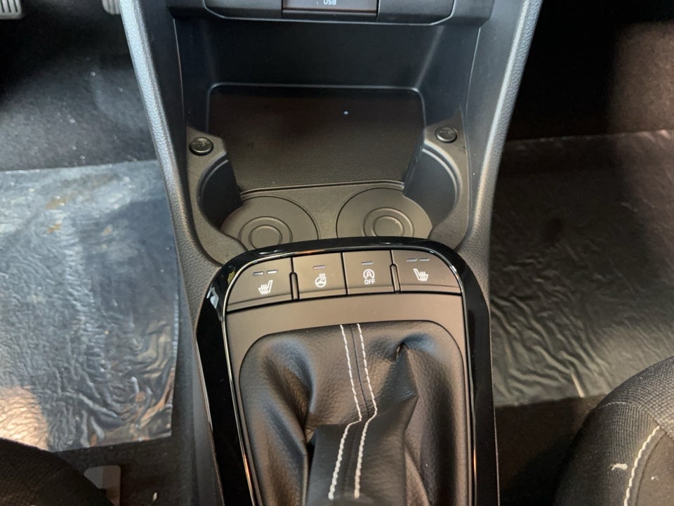 Kia Picanto 1,0 Prestige Upgrade 5d