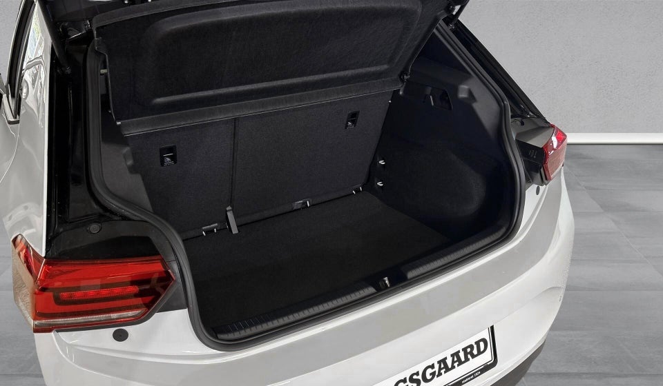 VW ID.3 58 Pro Performance 5d