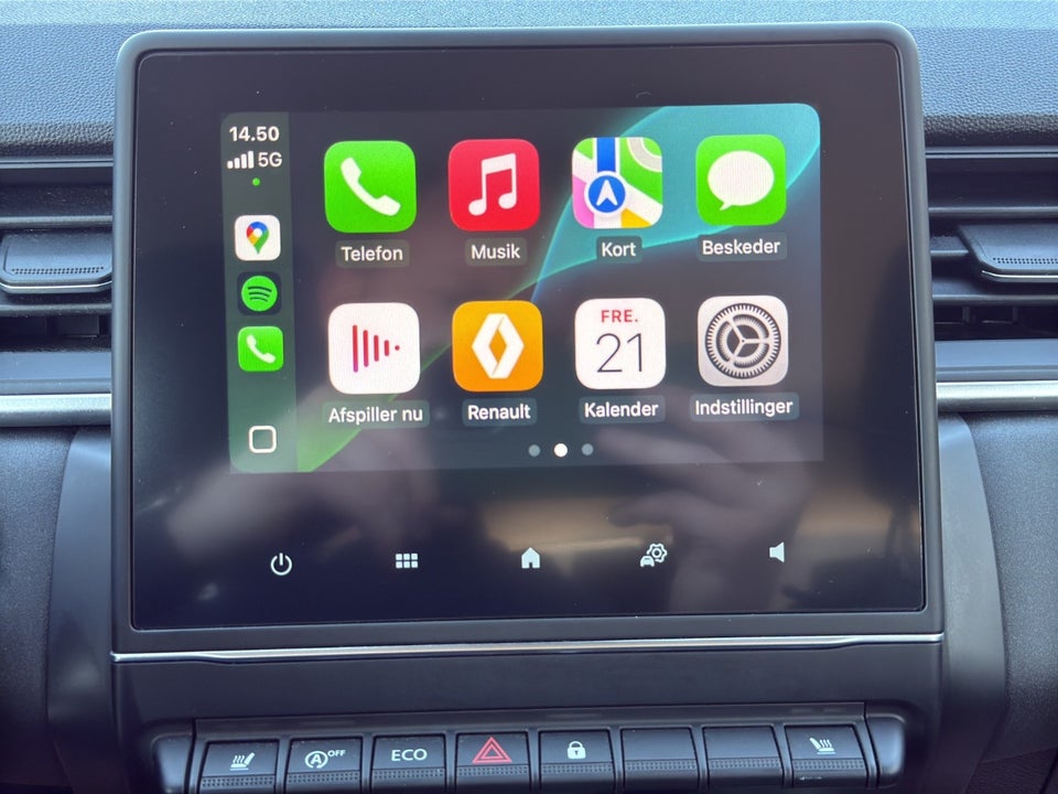 Renault Captur 1,3 TCe 130 Zen EDC 5d