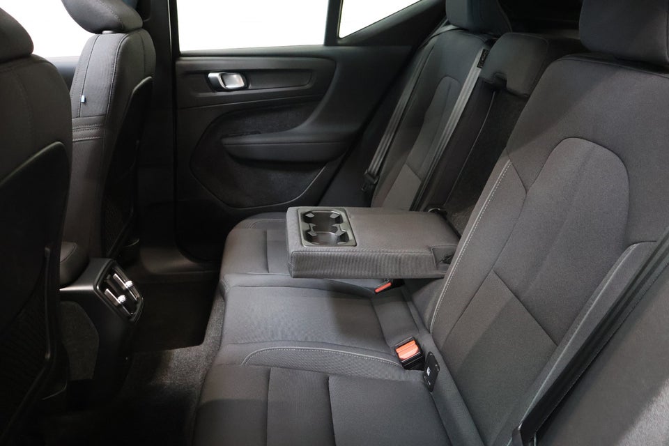 Volvo XC40 P8 ReCharge Twin Ultimate 5d