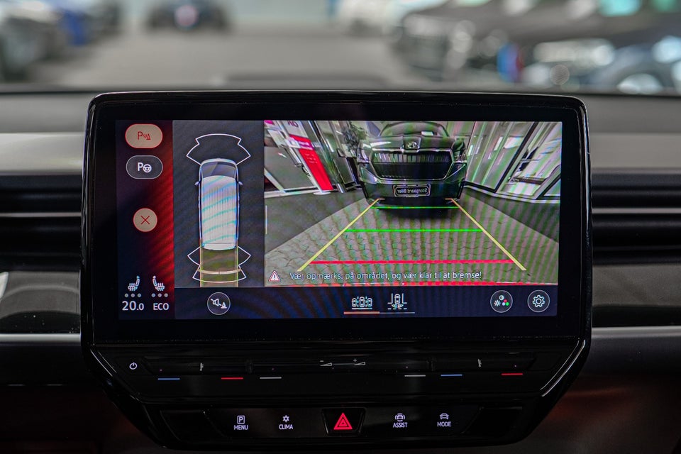 VW ID.Buzz 77 Pro SWB 5d