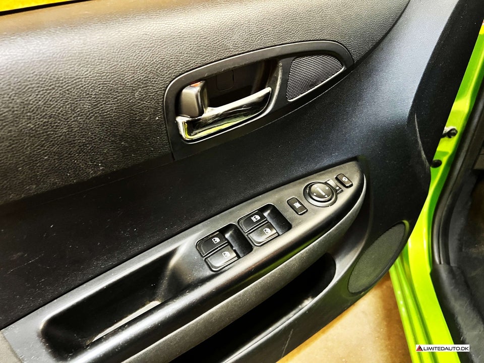 Hyundai i20 1,25 Classic 5d