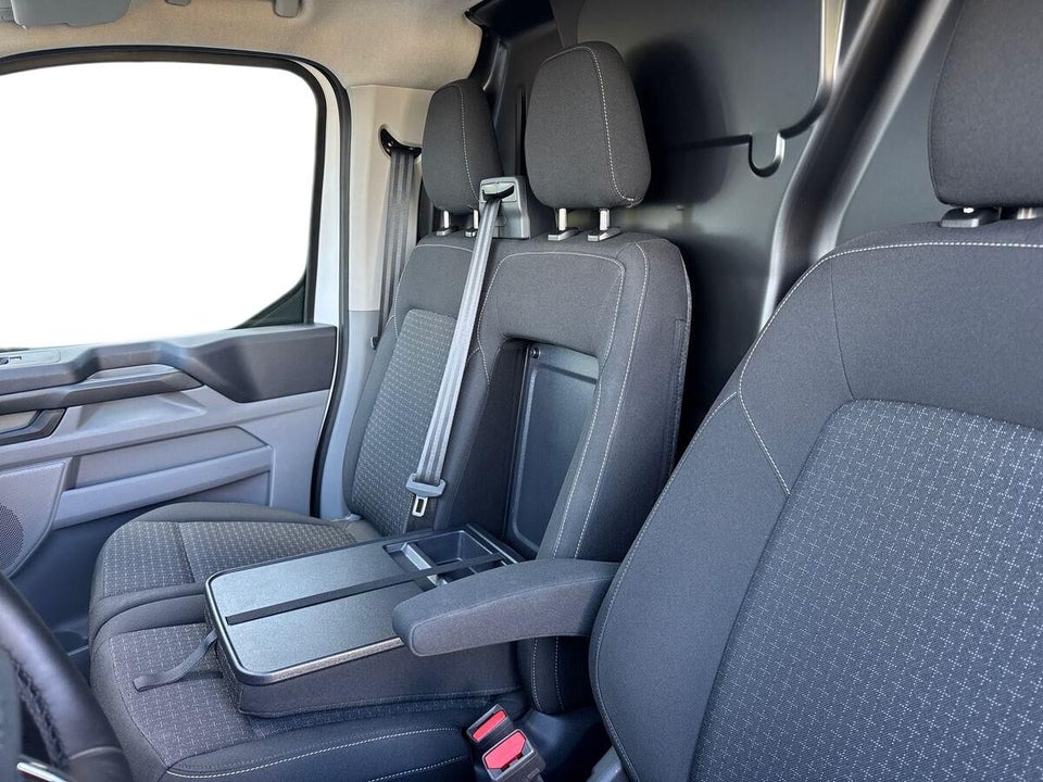 Ford E-Transit Custom 340 L2 64 Trend